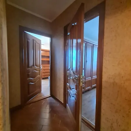 Апартаменти Кравчука, 34А, Порт Сіті Lutsk Exterior photo