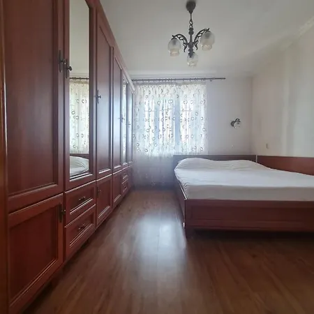 Апартаменти Кравчука, 34А, Порт Сіті Lutsk Exterior photo