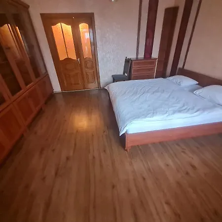 Апартаменти Кравчука, 34А, Порт Сіті Lutsk Exterior photo