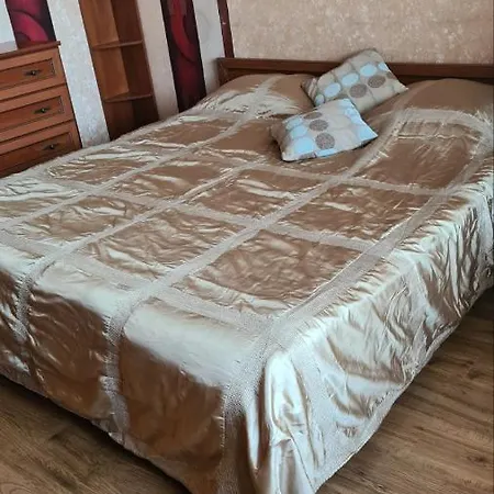 Апартаменти Кравчука, 34А, Порт Сіті Lutsk Exterior photo