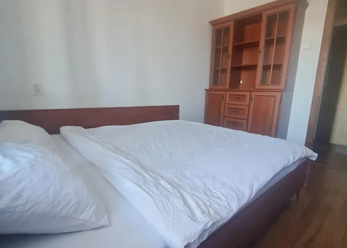 Апартаменти Кравчука, 34А, Порт Сіті