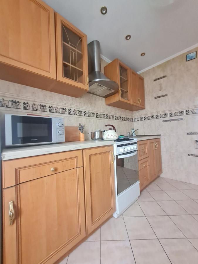 кравчука, 34а, порт сіті Apartment