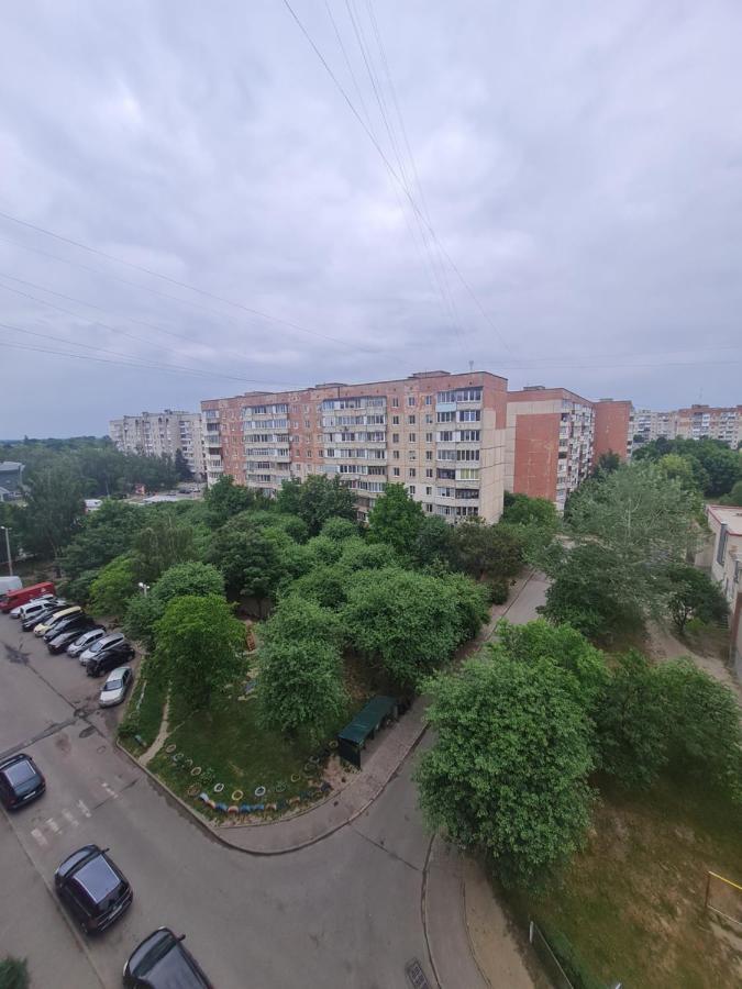 Apartment кравчука, 34а, порт сіті *