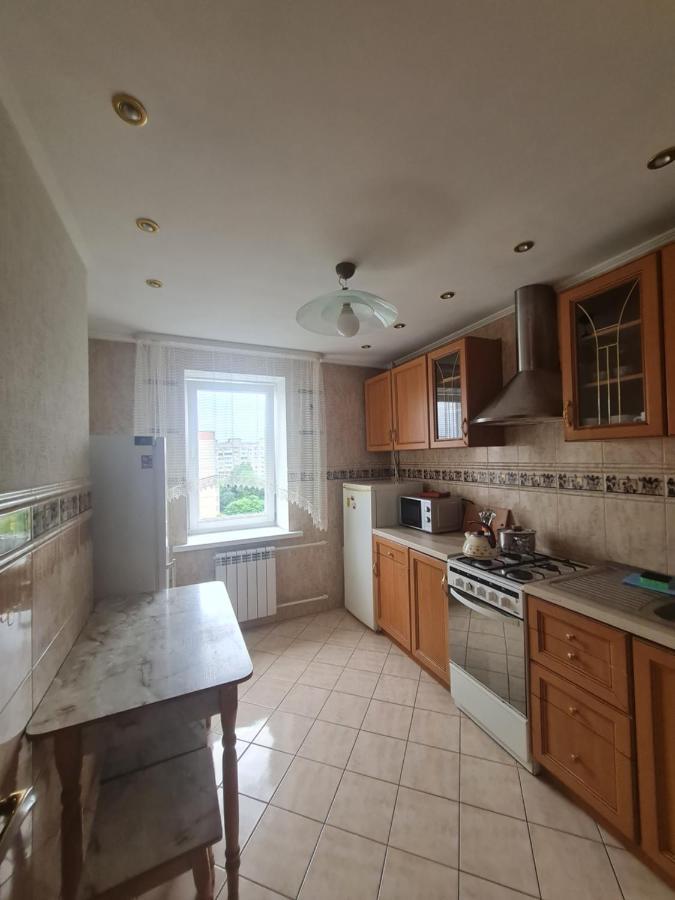 Apartment кравчука, 34а, порт сіті Lutsk