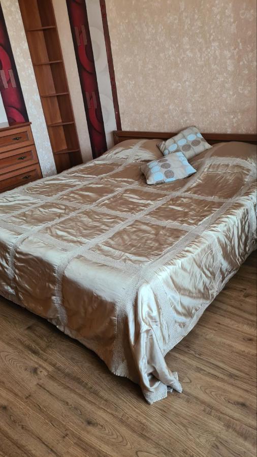 Apartment кравчука, 34а, порт сіті Lutsk