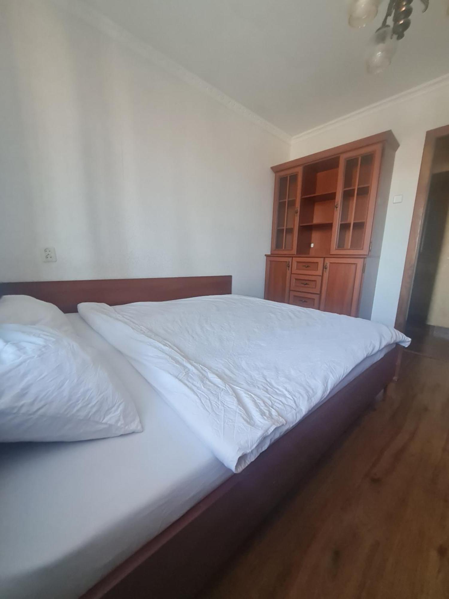 кравчука, 34а, порт сіті Apartment