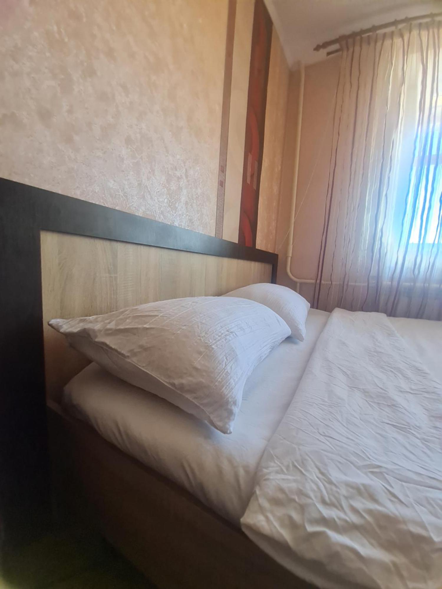 Apartment кравчука, 34а, порт сіті
