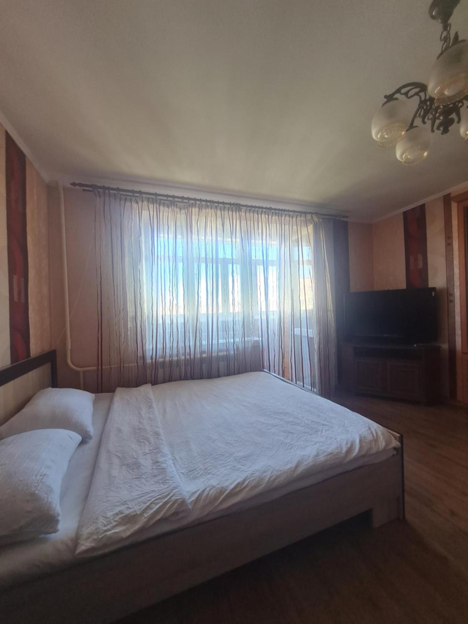 Apartment кравчука, 34а, порт сіті Lutsk