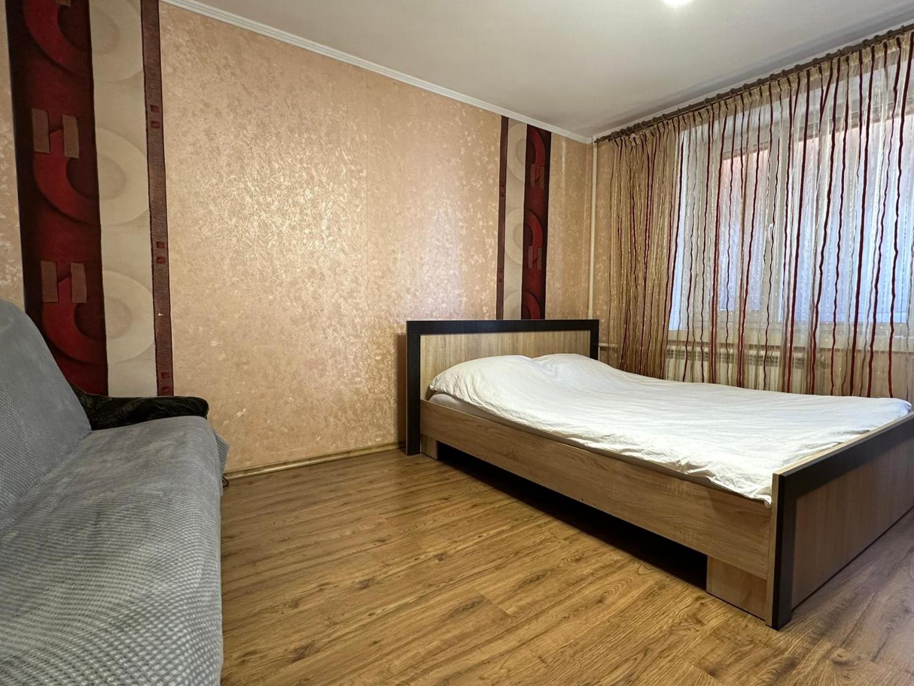 Apartment кравчука, 34а, порт сіті