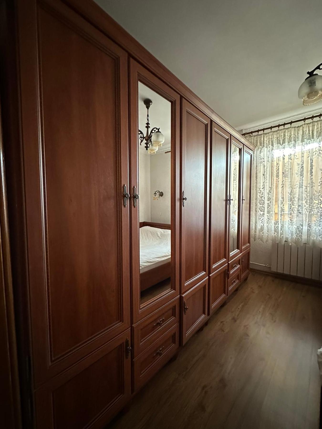 кравчука, 34а, порт сіті Apartment *